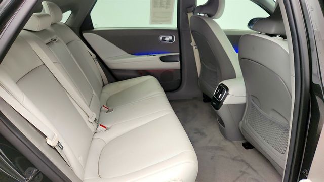 2023 Hyundai IONIQ 6 SEL - 22963022 - 19