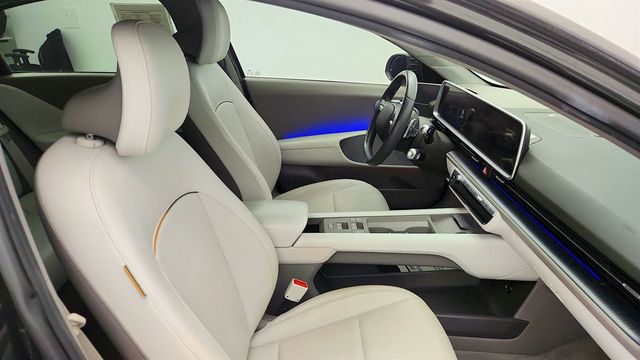 2023 Hyundai IONIQ 6 SEL - 22963022 - 20