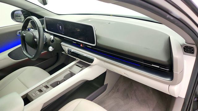 2023 Hyundai IONIQ 6 SEL - 22963022 - 21