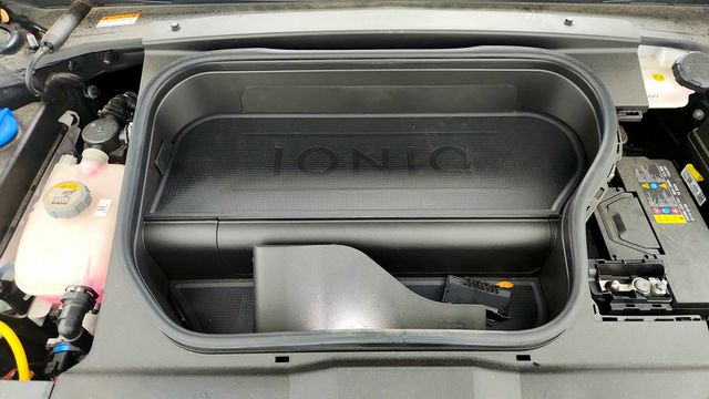 2023 Hyundai IONIQ 6 SEL - 22963022 - 23