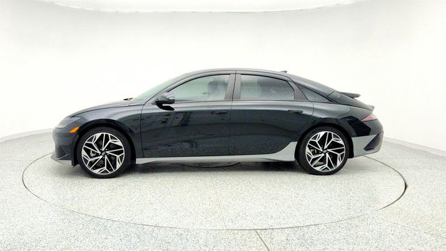 2023 Hyundai IONIQ 6 SEL - 22963022 - 7