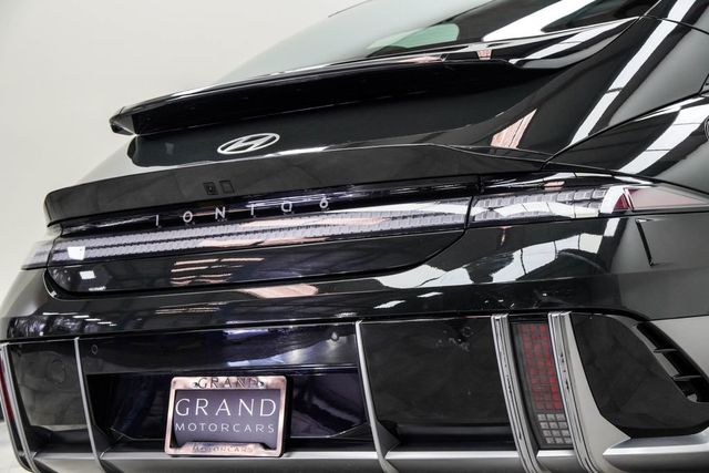 2023 Hyundai IONIQ 6 SEL AWD - 23065880 - 13
