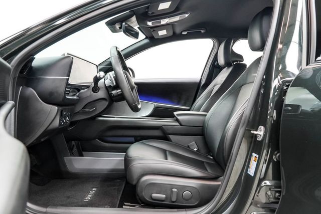 2023 Hyundai IONIQ 6 SEL AWD - 23065880 - 16