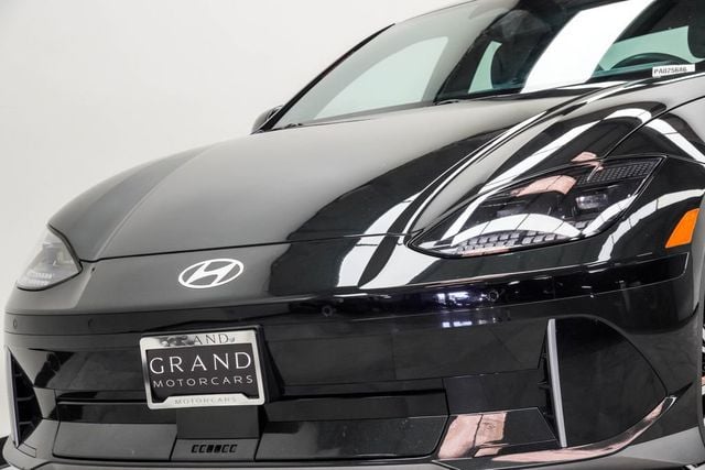 2023 Hyundai IONIQ 6 SEL AWD - 23065880 - 1