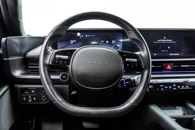 2023 Hyundai IONIQ 6 SEL AWD - 23065880 - 22
