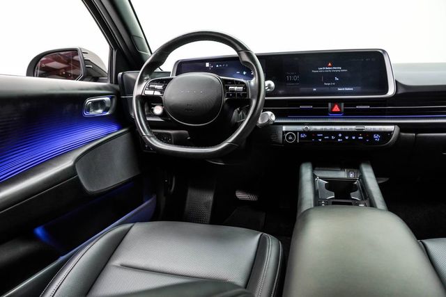 2023 Hyundai IONIQ 6 SEL AWD - 23065880 - 23