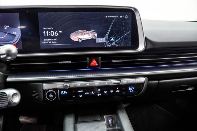 2023 Hyundai IONIQ 6 SEL AWD - 23065880 - 25