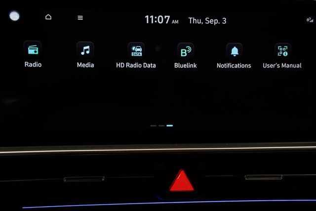 2023 Hyundai IONIQ 6 SEL AWD - 23065880 - 32