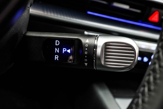2023 Hyundai IONIQ 6 SEL AWD - 23065880 - 39