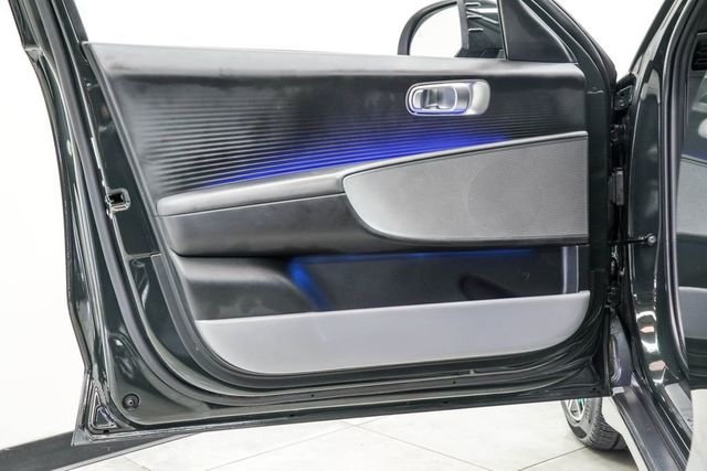2023 Hyundai IONIQ 6 SEL AWD - 23065880 - 44
