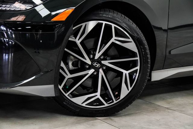 2023 Hyundai IONIQ 6 SEL AWD - 23065880 - 4