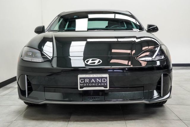 2023 Hyundai IONIQ 6 SEL AWD - 23065880 - 5