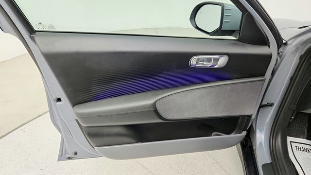 2023 Hyundai IONIQ 6 SEL AWD - 22949162 - 9