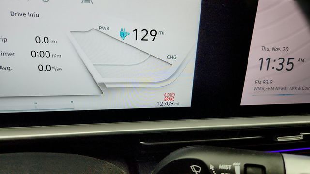 2023 Hyundai IONIQ 6 SEL AWD - 22949162 - 13