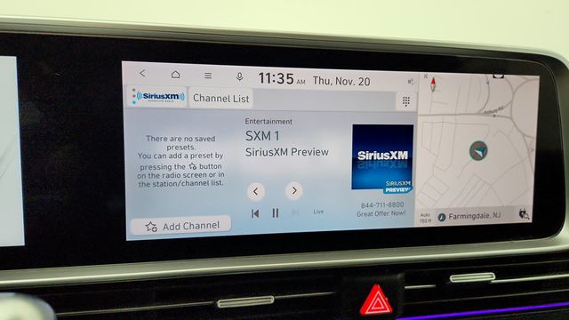 2023 Hyundai IONIQ 6 SEL AWD - 22949162 - 15