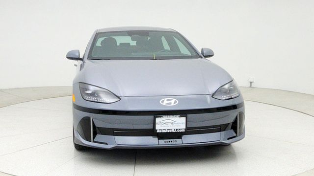 2023 Hyundai IONIQ 6 SEL AWD - 22949162 - 1