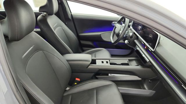 2023 Hyundai IONIQ 6 SEL AWD - 22949162 - 19