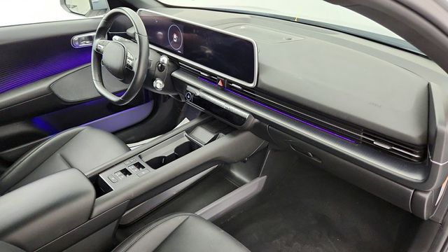 2023 Hyundai IONIQ 6 SEL AWD - 22949162 - 20