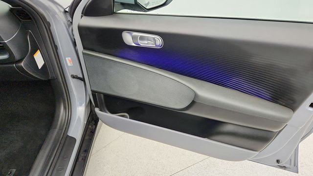 2023 Hyundai IONIQ 6 SEL AWD - 22949162 - 21