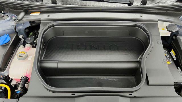 2023 Hyundai IONIQ 6 SEL AWD - 22949162 - 22