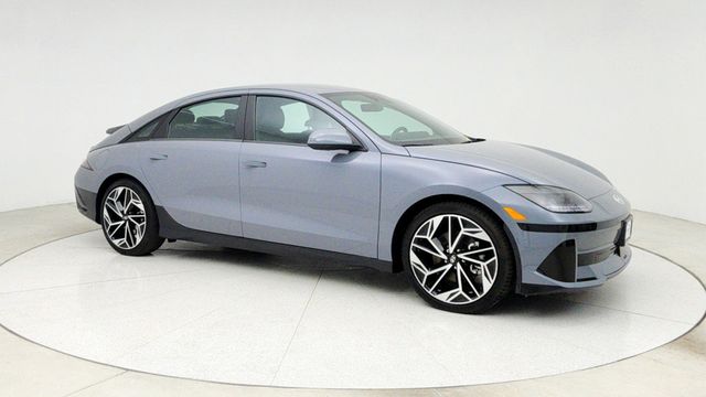 2023 Hyundai IONIQ 6 SEL AWD - 22949162 - 2