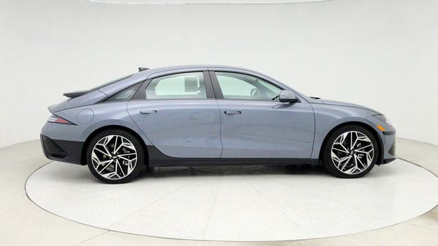 2023 Hyundai IONIQ 6 SEL AWD - 22949162 - 3