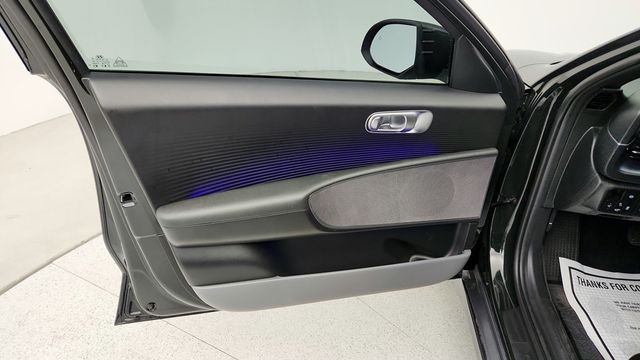 2023 Hyundai IONIQ 6 SEL RWD - 22949982 - 9