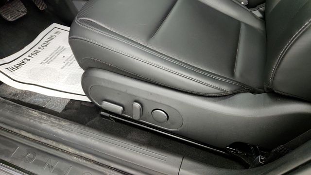 2023 Hyundai IONIQ 6 SEL RWD - 22949982 - 10