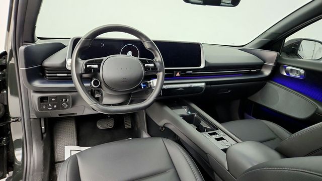 2023 Hyundai IONIQ 6 SEL RWD - 22949982 - 11