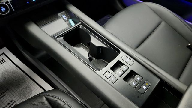 2023 Hyundai IONIQ 6 SEL RWD - 22949982 - 15