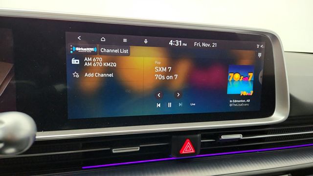 2023 Hyundai IONIQ 6 SEL RWD - 22949982 - 17