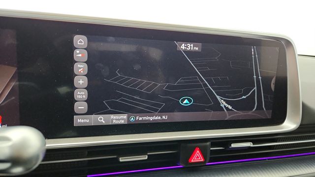 2023 Hyundai IONIQ 6 SEL RWD - 22949982 - 18