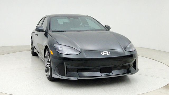 2023 Hyundai IONIQ 6 SEL RWD - 22949982 - 1