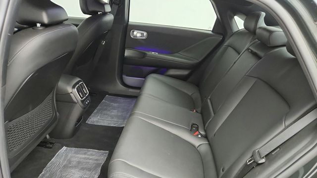 2023 Hyundai IONIQ 6 SEL RWD - 22949982 - 20