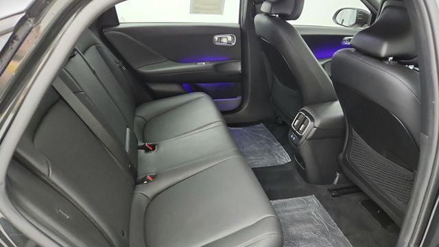 2023 Hyundai IONIQ 6 SEL RWD - 22949982 - 22