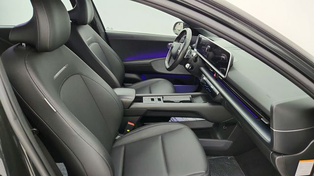 2023 Hyundai IONIQ 6 SEL RWD - 22949982 - 23