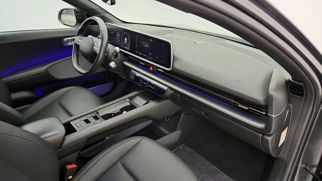 2023 Hyundai IONIQ 6 SEL RWD - 22949982 - 24