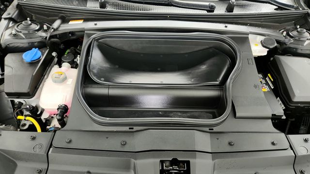 2023 Hyundai IONIQ 6 SEL RWD - 22949982 - 25