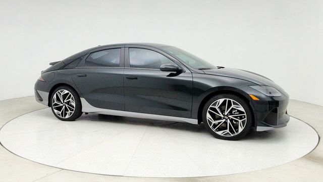 2023 Hyundai IONIQ 6 SEL RWD - 22949982 - 2