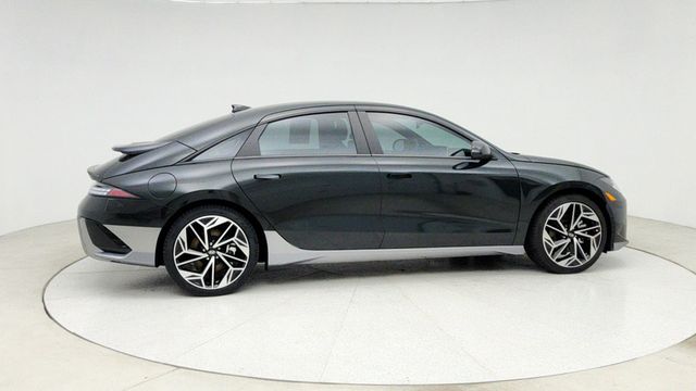 2023 Hyundai IONIQ 6 SEL RWD - 22949982 - 3