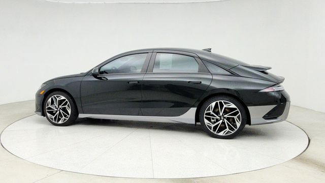 2023 Hyundai IONIQ 6 SEL RWD - 22949982 - 6