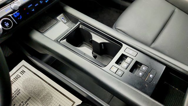 2023 Hyundai IONIQ 6 SEL RWD - 23012602 - 14