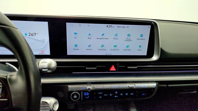 2023 Hyundai IONIQ 6 SEL RWD - 23012602 - 15