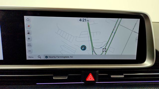 2023 Hyundai IONIQ 6 SEL RWD - 23012602 - 17