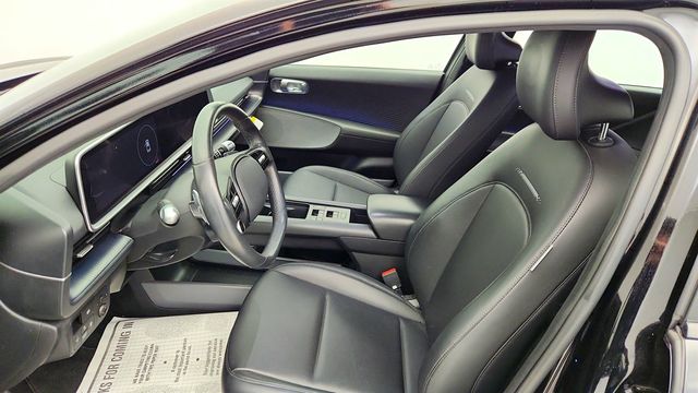 2023 Hyundai IONIQ 6 SEL RWD - 23012602 - 18