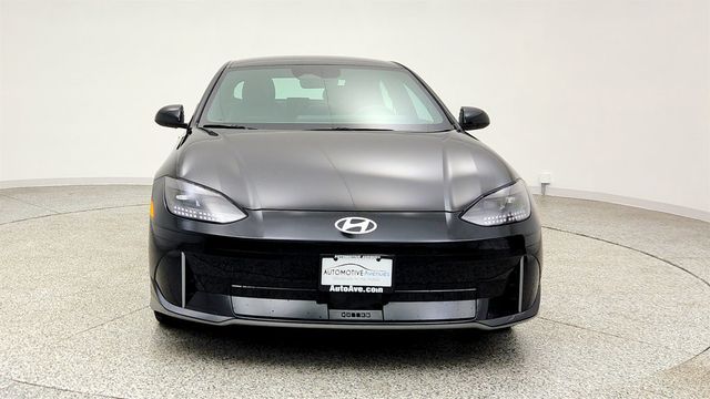 2023 Hyundai IONIQ 6 SEL RWD - 23012602 - 1