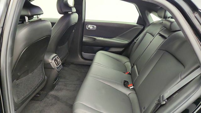 2023 Hyundai IONIQ 6 SEL RWD - 23012602 - 19