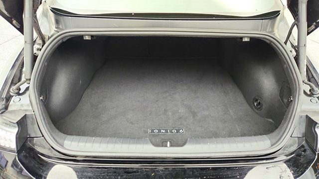 2023 Hyundai IONIQ 6 SEL RWD - 23012602 - 20