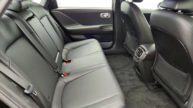 2023 Hyundai IONIQ 6 SEL RWD - 23012602 - 21