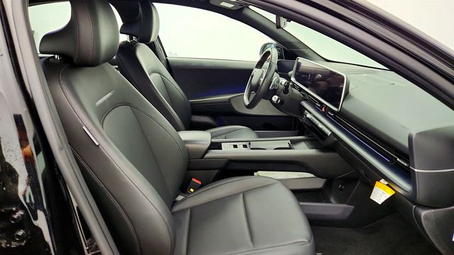 2023 Hyundai IONIQ 6 SEL RWD - 23012602 - 22